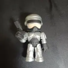 ミステリーミニ ロボコップ