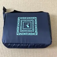 紀ノ国屋　ファンケル コラボ　保冷トートバッグ　新品