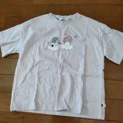 しまむらミモランド　キキララおにぎり
