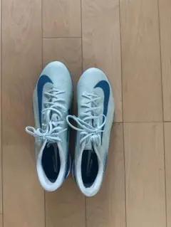 Nike サッカーシューズ　マーキュリアル　フットサル　27センチ