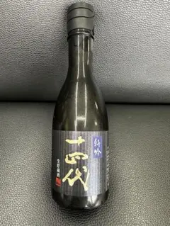 レア！十四代 特吟 日本酒 300ml 2025年最新】十四代 特吟 300mlの人気アイテム - メルカリ