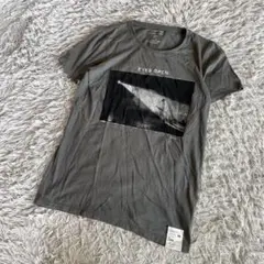 museum neu ミュージアム ニュー　Tシャツ Bradley Quinn