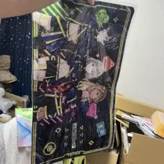 2025年最新】黛冬優子 プレイマットの人気アイテム - メルカリ
