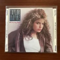 Taylor Dayne - Tell It to My Heart