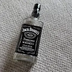 Jack Daniel's ウイスキーボトル 175ml