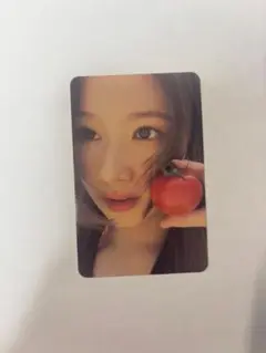 TWICE between 1&2 サナ