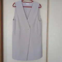 ★新品★未使用★ジレ★