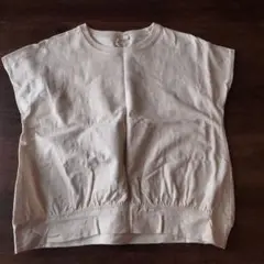 Samansa Mos2 Tシャツ130
