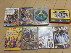 WEST. ライブDVD