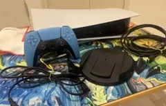 ps5本体［販売期間８月3日まで！]