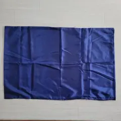 サテン枕カバー1枚 48×74