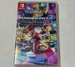 マリオカート8 デラックス Nintendo Switch