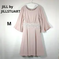 JILL by JILLSTUART 　ワンピース　ピンク　M