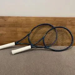 プリンス　ファントム100 G3 2本セット