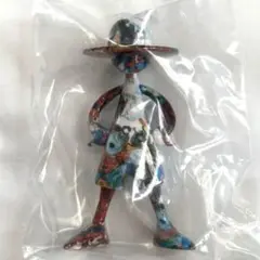ONE PIECE LUFFY's 冒険の記憶 Vol.1 コミックス巻百六