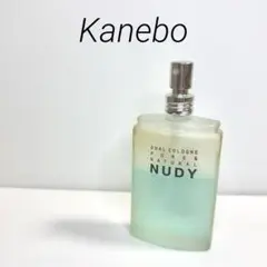 【新品未開封】ヌーディ デュアルコロン アクアブルー Kanebo - ヌーディー デュアルコロンS アクアブルー カネボウ