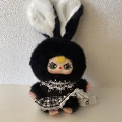 baby three ミニミニマカロン ミニマカロン ミニサイズバニー