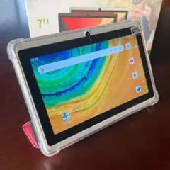 Androidタブレット 7インチ