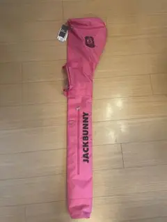 新品未使用ジャックバニー JACK BUNNY!! クラブケース