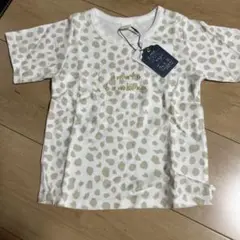 コトリ新品タグ付き100cmTシャツ