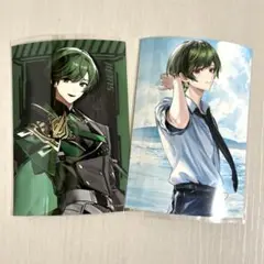 シクフォニ　すち　セブンイレブン　ランダムブロマイド