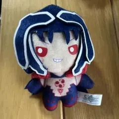 Fate/GrandOrder キーチェーンマスコット クー・フーリン オルタ