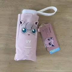 wpc. 日傘 ポケモン プリン