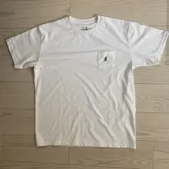 GRAMICCI ホワイト Tシャツ L