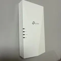 tp-link RE600X AC1800 Wi-Fi 6 中継器