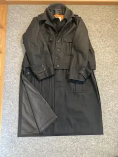 apocrypha 3way field coat