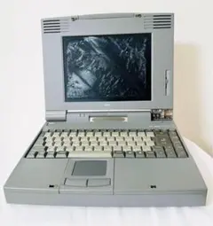 【ジャンク】NEC 98 NOTE PC-9821Nx/C7　 本体のみ ジャンク】NEC 98 NOTE PC-9821Nx/C7 本体のみ