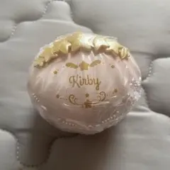 カービィ シェルドレッサー ガチャガチャ ピンク