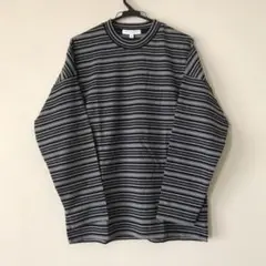 URBANRESEARCH/アーバンリサーチ ボーダーロンT