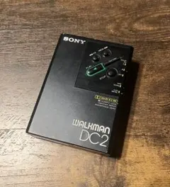 2025年最新】SONY WM-DC2の人気アイテム - メルカリ