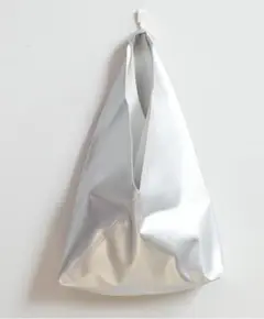 シルバーバッグ
