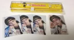 Stray Kids　オンラインくじ　Felixセット