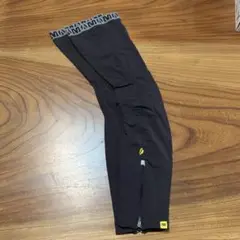 MAVIC マヴィック レッグウォーマー XSサイズ