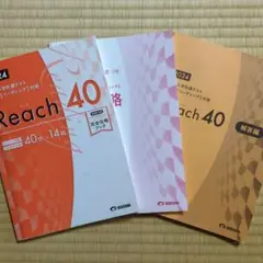 2024 Reach 40
