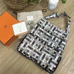2025年最新】HERMES レディース エコバッグの人気アイテム
