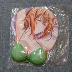 コトブキヤくじ　ぐらんぶる ちさ立体型マウスパッド