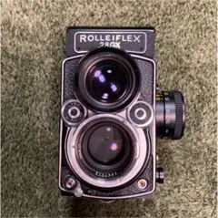 ローライフレックス2.8GX