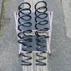 ダイハツ タント LA600S 純正 スプリング