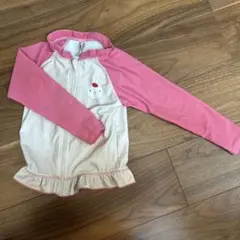 マーキーズ　ラッシュガード　110cm