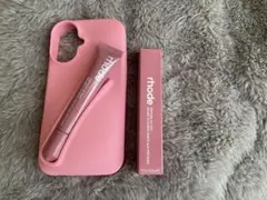 【新品・未使用品】iPhone16ケース