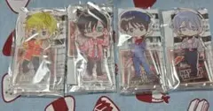 アイドルマスター sideM のすたるぽっぷ アクスタ