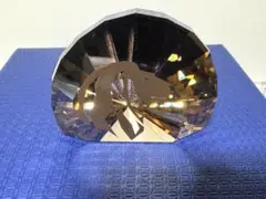 Swarovski 『ライオンヘッド』 2016年 SCS会員限定GIFT
