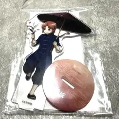 銀魂 ダッシュストア 幼少期 アクリルスタンド 神威