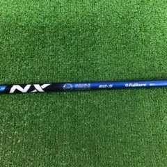 シャフトSPEEDER NX 60 (S) テーラーメイドスリーブ付