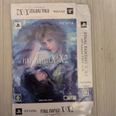 FINAL FANTASY X/X-2 HD Remaster TWN PACK
