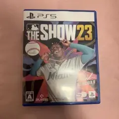 PS5 MLB THE SHOW 23